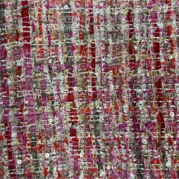 Tahari Pencil Skirt Sz 14P - Picture 6 of 7